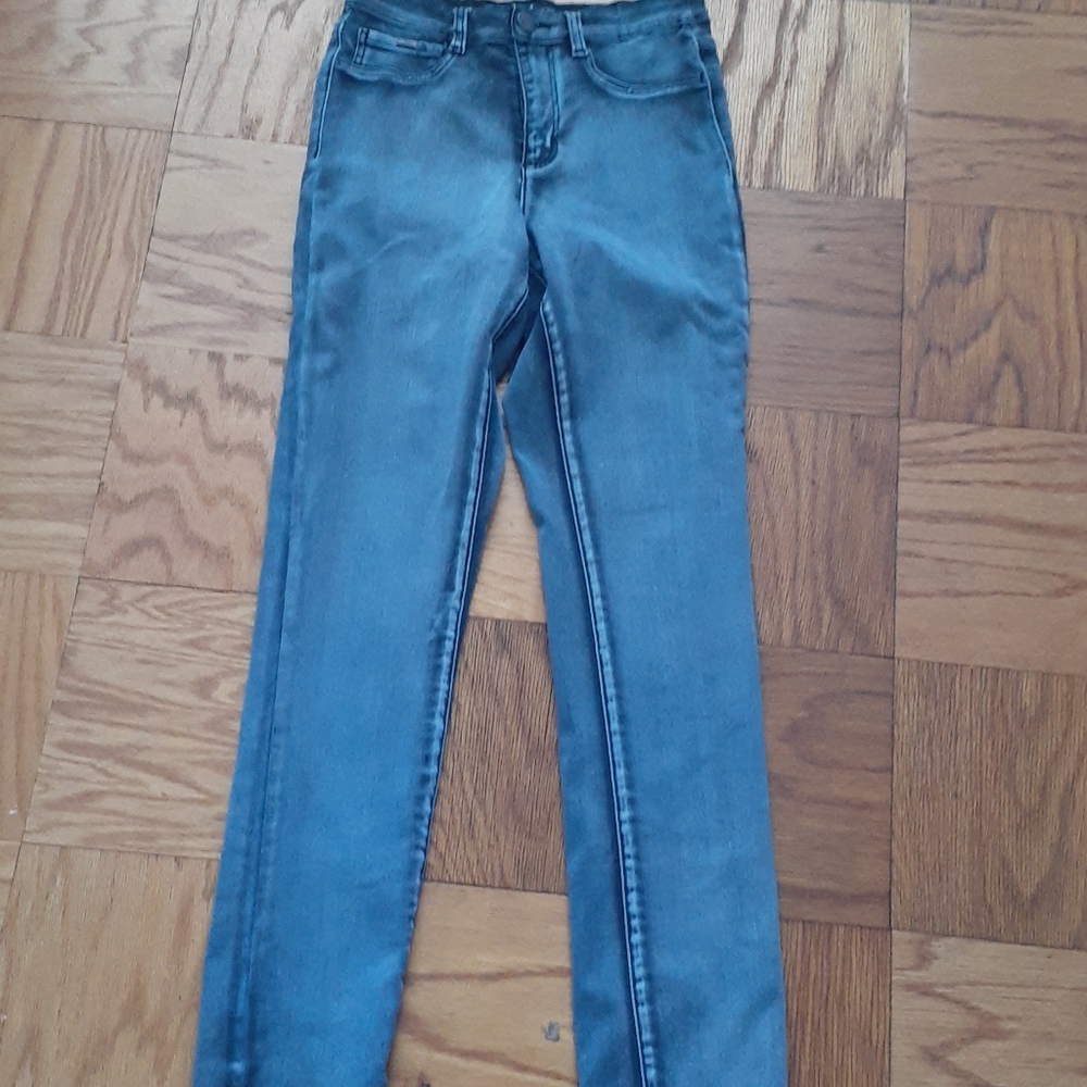 Denim Jeans